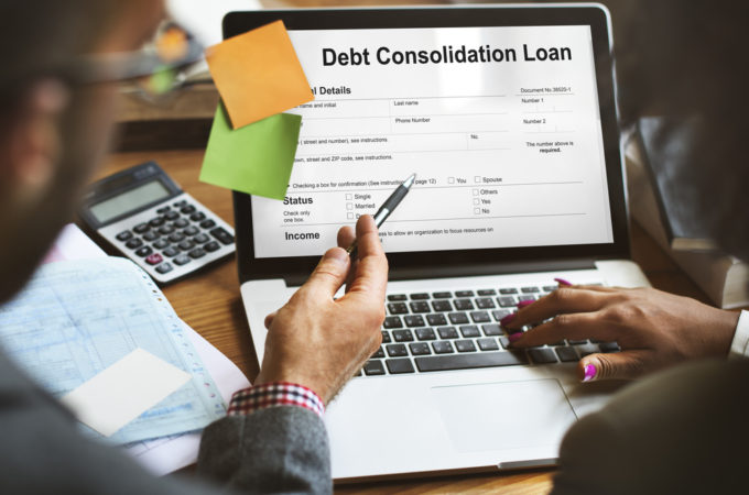 Heading Towards Debt Consolidation Loan for Finance Coverage With Bad Credit Under Your Name