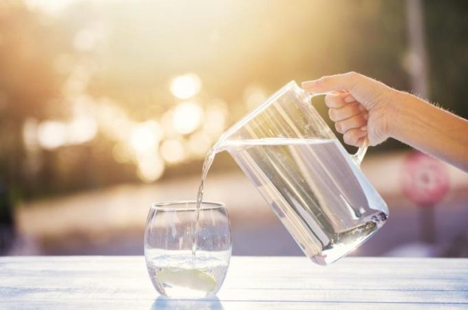 Why Drinking Water Needs to be a Part of Each and Every Modern Day Household