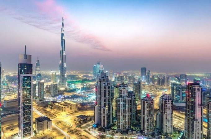 7 Important Things to Know Before You Arrive in Dubai