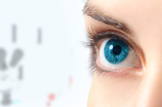 Eye Conditions an Eye Doctor Bonita Springs Can Diagnose Early