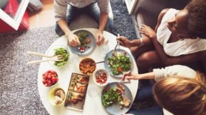 11 Healthy Eating Habits to Help You Slim Down