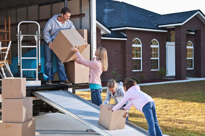 All You Need to Know about Interstate Relocations and How to Get It Done?