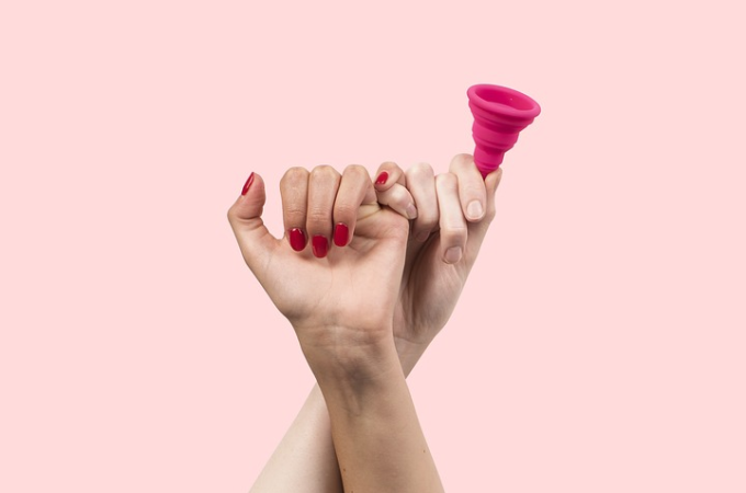 Menstrual Cups and Cramps: Can the Cups Cause the Cramps?