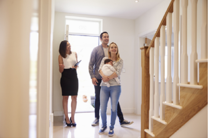 What to Look For in a New Family Home