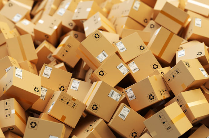 6 Tips to Ensure that Your Parcel Arrives Safely