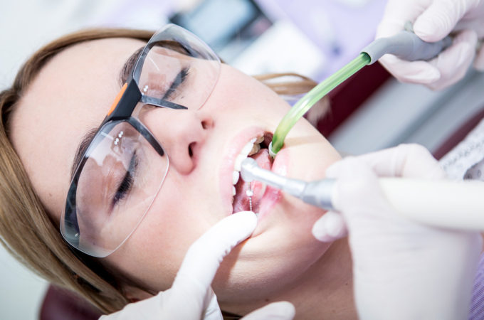 Root Canal Treatment – How Does It Work