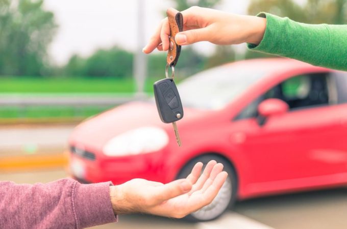5 Tips for Selling Your Car