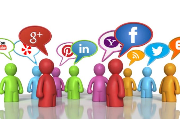 How to Work With Social Media Service Providers?