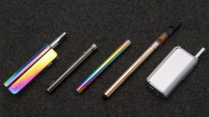 How Do I choose The Right Vape Pen Brand?