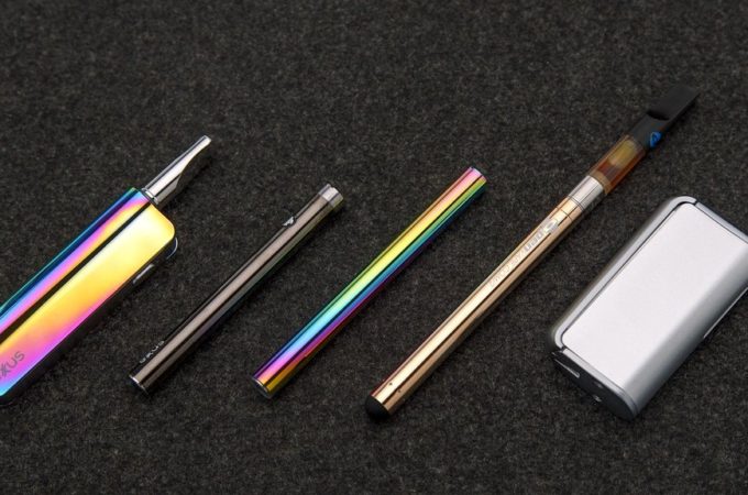 How Do I choose The Right Vape Pen Brand?