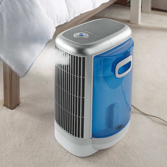 10 Tips On How To Buy A Good Air Purifier For Your Home