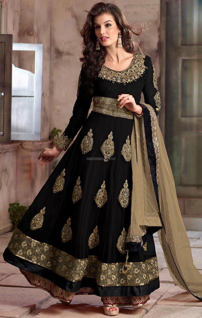 Salwar Kameez –The Style Icon for the Young Girls