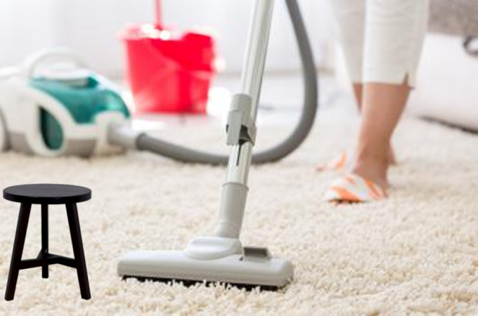 How to Choose the Best Vacuum for Shag Carpet