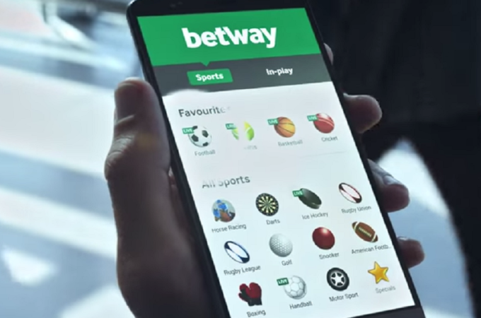 Betway Sports Has the Variety of Options for You