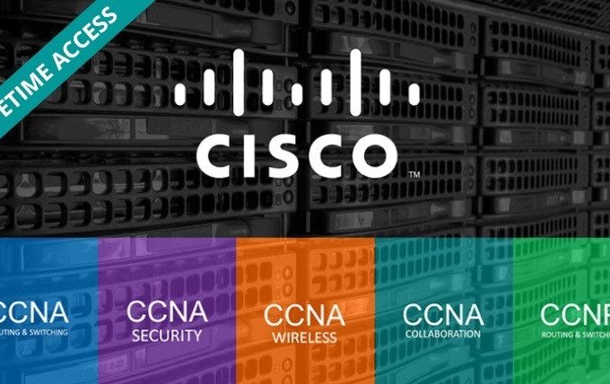 Want to Earn Cisco Certifications? Exam-Labs Has Got You Covered!