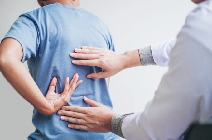 Fix Your Body: Durham Chiropractic Treatments Meant to Ease Your Pain