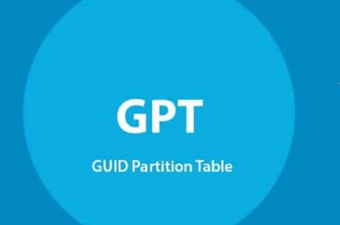 Important Things to Know About GPT Partition