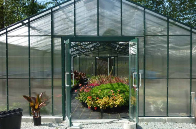 Things to Learn About Installing a Greenhouse