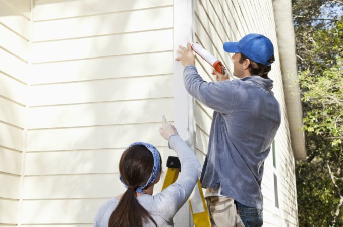 4 Quick Home Maintenance Tasks That Will Save You Thousands