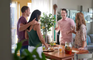 7 Ideas to Make Your Loved Ones Move to California a Welcoming One!