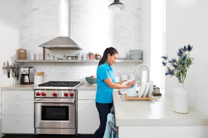 Elements of Quality Maid Service: Chicago Presents the Best of Its Cleaning Service
