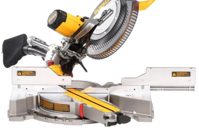 Everything You Should Know About Sliding Compound Miter Saw