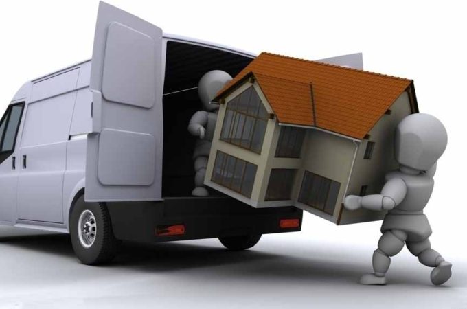 7 Tips to Make Moving House Easier