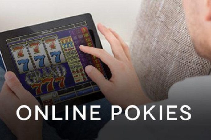 Online Pokies Australia Has Given You the Bitcoin Options