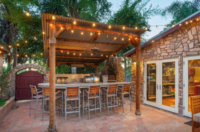 Newest Chic Patio Covers for 2019