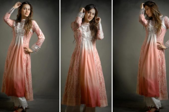 Salwar Kameez –The Style Icon for the Young Girls