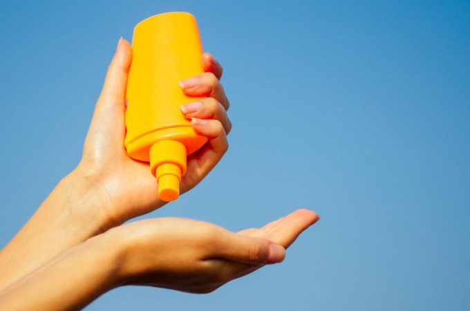 Skin Safety: 4 Tips for Protecting Your Family this Summer