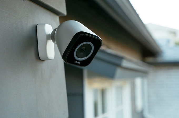 The Basics about Home Surveillance Cameras