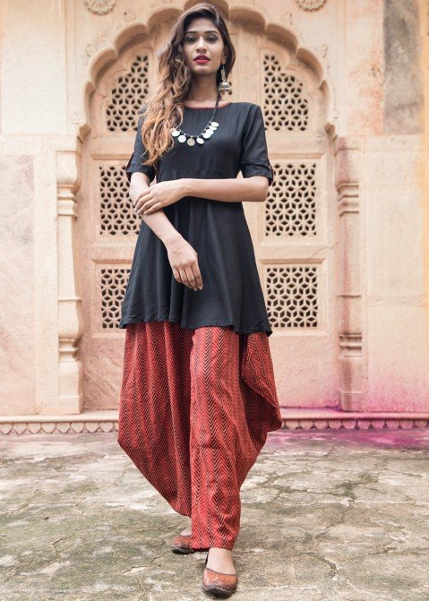 kameez style girl