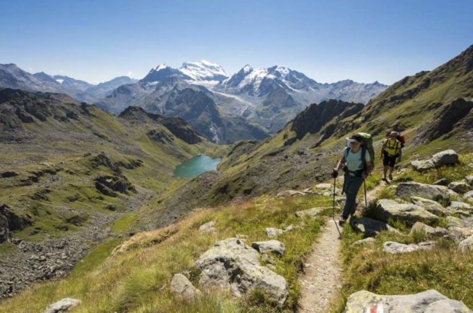 Summer in The Alps: The Top Things to Do in Verbier, Switzerland