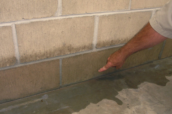 What are the Average Costs for Waterproofing a Basement and How to Get the Best Price