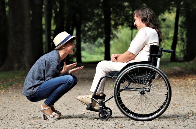 How to Revive Your Life on Wheelchairs?