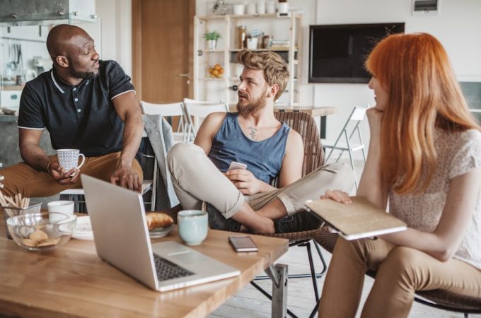What Do Young Renters Need to Know in 2019?