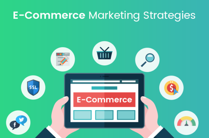 Everything You Need to Know about Ecommerce Marketing: A Complete Guide for Newbies: Main Definitions, Advantages, Challenges and Tips.