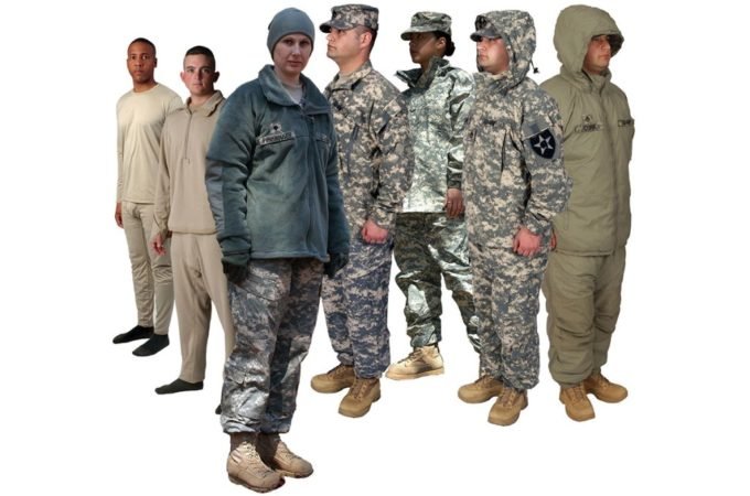 Factors to Look for When Buying Genuine Us Army Apparel, Clothing & Gear