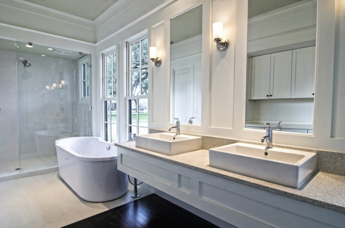Things to Consider When Remodeling a Bathroom