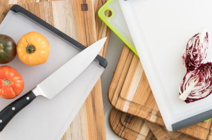 Best Cutting Boards For Your Kitchen