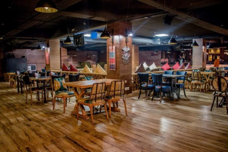 8 InstagramWorthy Cafes to Try in Chandigarh