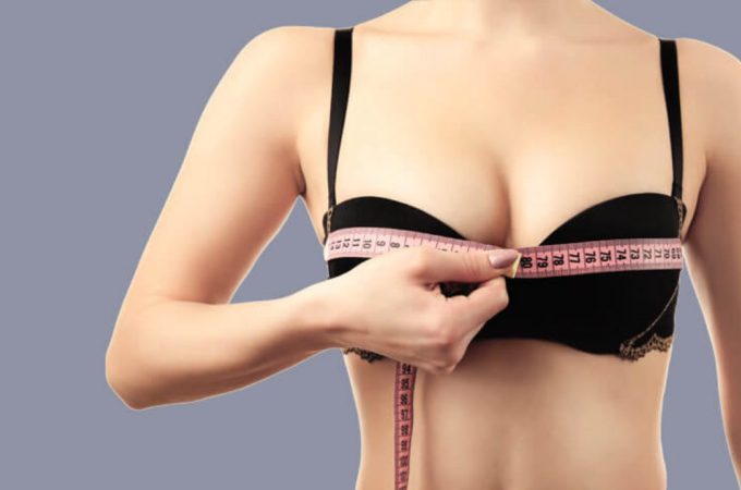 Can Breast Reduction Surgery Reduce my Pain?