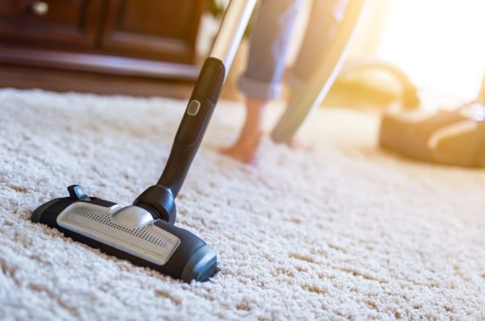 Read 10 Things Experts Have to Say About Carpet Cleaning