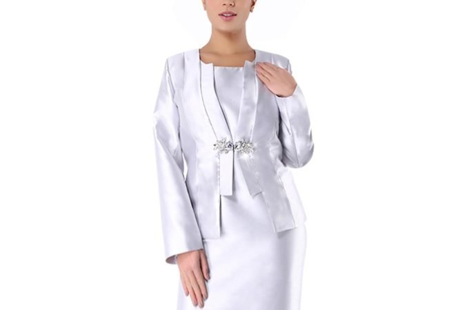 Reasons Why You Must Go Church in Church Suits