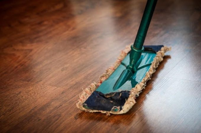 Daily Cleaning Habits to Transform Your Home into a Tidy Space