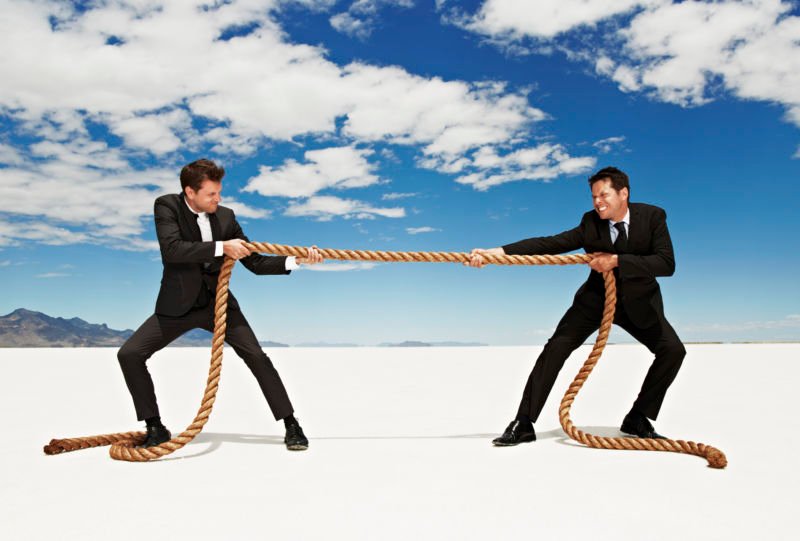 4 Areas Where Young Entrepreneur Need To be Careful