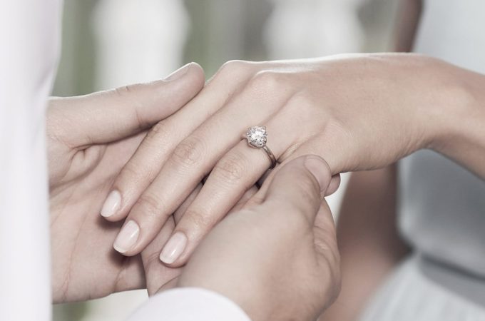 The Top 10 Most Beautiful and Unique Engagement Rings