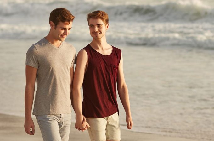 Why Should You Unapologetically Opt-In For Gay Pride Clothing?