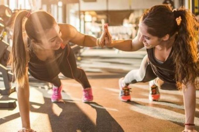 7 Ways to Boost Your Gym Motivation